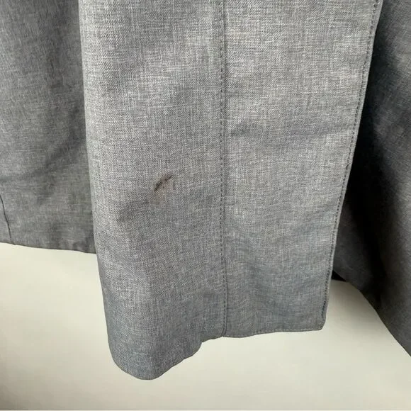 Patagonia Vosque 3-in-1 Parka Women's Size Small Style 28567 Grey - Picture 10 of 16